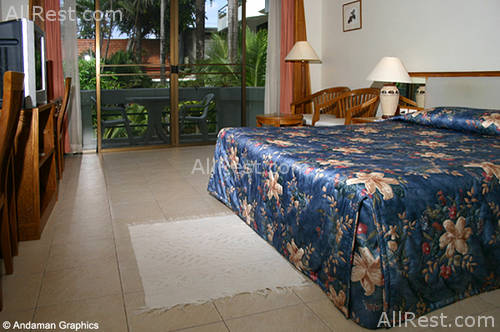 Safari Beach Hotel 2